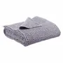 Bed linens - Throw Stonewashed Tana Brume 240 X 260 - MAISON VIVARAISE - SDE VIVARAISE WINKLER