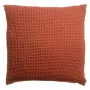 Cushions - Cushion Recycled Maia Sienne 45 X 45 - MAISON VIVARAISE - SDE VIVARAISE WINKLER