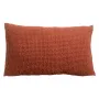 Cushions - Cushion Recycled Maia Sienne 30 X 50 - MAISON VIVARAISE - SDE VIVARAISE WINKLER