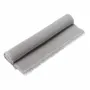 Autres linges de bain - Tapis de bain uni Elly Perle 70 x 140 - MAISON VIVARAISE - SDE VIVARAISE WINKLER