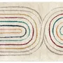 Rugs - Zach 2 Rug Multico 120 X 170 X 3 - MAISON VIVARAISE - SDE VIVARAISE WINKLER