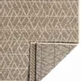 Rugs - Adam 2 Outdoor Rug Lin 60 X 110 - MAISON VIVARAISE - SDE VIVARAISE WINKLER