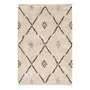 Rugs - Elias 2 Rug Naturel 160 X 230 X 3 - MAISON VIVARAISE - SDE VIVARAISE WINKLER