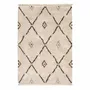Tapis - Tapis Elias 2 Naturel 200 x 290 x 3 cm - MAISON VIVARAISE - SDE VIVARAISE WINKLER