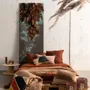 Tapis - Tapis Elias 2 Naturel 200 x 290 x 3 cm - MAISON VIVARAISE - SDE VIVARAISE WINKLER
