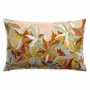 Coussins - Coussin brodé Alina Dragée 40 x 65 - MAISON VIVARAISE - SDE VIVARAISE WINKLER