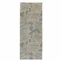 Tapis - Tapis Ariane outdoor recyclé Acier 80 x 200 - MAISON VIVARAISE - SDE VIVARAISE WINKLER