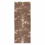 Tapis - Tapis Ariane outdoor recyclé Rouille 80 x 200 - MAISON VIVARAISE - SDE VIVARAISE WINKLER