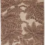 Tapis - Tapis Ariane outdoor recyclé Rouille 80 x 200 - MAISON VIVARAISE - SDE VIVARAISE WINKLER