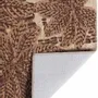 Tapis - Tapis Ariane outdoor recyclé Rouille 80 x 200 - MAISON VIVARAISE - SDE VIVARAISE WINKLER