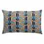 Coussins - Coussin imprimé Farel Multico 40 x 65 - MAISON VIVARAISE - SDE VIVARAISE WINKLER