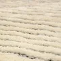 Tapis - Tapis Luna Neige 160 x 230 x 2 cm - MAISON VIVARAISE - SDE VIVARAISE WINKLER