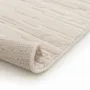 Rugs - Vermon Rug Neige 160 X 230 X 1 - MAISON VIVARAISE - SDE VIVARAISE WINKLER