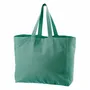 Bags and totes - Grace Recycled Shopping Bag Paon 35 X 40 X 15 - MAISON VIVARAISE - SDE VIVARAISE WINKLER