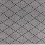 Tapis - Tapis Allan outdoor Perle 120 x 170 - MAISON VIVARAISE - SDE VIVARAISE WINKLER