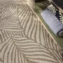 Linge de lit - Jeté Cambra Tempête 180 x 260 - MAISON VIVARAISE - SDE VIVARAISE WINKLER