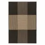 Tapis - Tapis Carry outdoor Tonnerre 160 x 230 - MAISON VIVARAISE - SDE VIVARAISE WINKLER