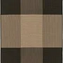 Tapis - Tapis Carry outdoor Tonnerre 160 x 230 - MAISON VIVARAISE - SDE VIVARAISE WINKLER