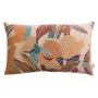 Cushions - Dori Printed Cushion Papaye 30 X 50 - MAISON VIVARAISE - SDE VIVARAISE WINKLER