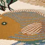 Tapis - Tapis Dori outdoor Lagon Diamètre 160 cm - MAISON VIVARAISE - SDE VIVARAISE WINKLER