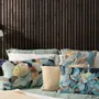 Linge de lit - Jeté Emilio Mirabelle 260 x 260 - MAISON VIVARAISE - SDE VIVARAISE WINKLER