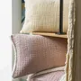 Coussins - Coussin Emilio Terracotta 45 x 45 - MAISON VIVARAISE - SDE VIVARAISE WINKLER
