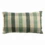 Coussins - Coussin imprimé Kate Thym 40 x 65 - MAISON VIVARAISE - SDE VIVARAISE WINKLER