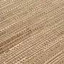 Rugs - Magda Outdoor Rug Naturel 200 X 290 X 1 - MAISON VIVARAISE - SDE VIVARAISE WINKLER