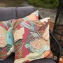 Coussins - Coussin Dori outdoor Papaye 40 x 65 - MAISON VIVARAISE - SDE VIVARAISE WINKLER