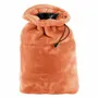 Linge de lit - Bouillotte Tender Papaye 23 x 33 - MAISON VIVARAISE - SDE VIVARAISE WINKLER