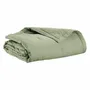 Bed linens - Tika Throw Thym 240 X 260 - MAISON VIVARAISE - SDE VIVARAISE WINKLER