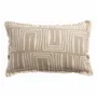 Coussins - Coussin imprimé Tina Naturel 40 x 65 - MAISON VIVARAISE - SDE VIVARAISE WINKLER