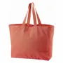 Sacs et cabas - Sac shopping recyclé Grace Tomette 35 x 40 x 15 - MAISON VIVARAISE - SDE VIVARAISE WINKLER
