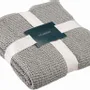 Bed linens - Recycled Throw Maia Badiane 260 X 260 - MAISON VIVARAISE - SDE VIVARAISE WINKLER