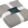 Cushions - Recycled Cushion Maia Navy 45 X 45 - MAISON VIVARAISE - SDE VIVARAISE WINKLER
