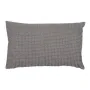 Cushions - Recycled Cushion Maia Tourterelle 30 X 50 - MAISON VIVARAISE - SDE VIVARAISE WINKLER