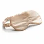Sleepwear - Ashley Sleep Mask Latte 9 X 23 - MAISON VIVARAISE - SDE VIVARAISE WINKLER