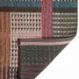 Rugs - Kaël Outdoor Rug Multico 70 X 200 X 1 - MAISON VIVARAISE - SDE VIVARAISE WINKLER