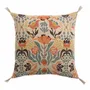 Coussins - Coussin imprimé Youri Multico 45 x 45 - MAISON VIVARAISE - SDE VIVARAISE WINKLER