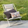 Coussins - Coussin imprimé Youri Multico 30 x 50 - MAISON VIVARAISE - SDE VIVARAISE WINKLER
