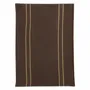 Dish towels - Lars Recycled Tea Towel Café 50 X 70 - MAISON VIVARAISE - SDE VIVARAISE WINKLER