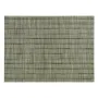 Table cloths - Manoka placemat set Matcha 33 X 45 - MAISON VIVARAISE - SDE VIVARAISE WINKLER
