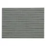 Nappes - Set de table Manoka Orage 33 x 45 - MAISON VIVARAISE - SDE VIVARAISE WINKLER