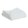 Throw blankets - Recycled Throw Maia Craie 140 X 200 - MAISON VIVARAISE - SDE VIVARAISE WINKLER
