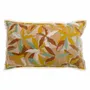 Cushions - Alina Printed Cushion Dragée 40 X 65 - MAISON VIVARAISE - SDE VIVARAISE WINKLER