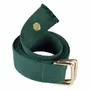 Prêt-à-porter - Ceinture Ursule Nori 3 x 110 - LA CERISE SUR LE GATEAU