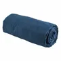 Linge de lit - Drap housse Céleste Orage 200 x 90 - LA CERISE SUR LE GATEAU