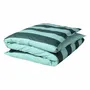 Linge de lit - Housse de couette Malo Diabolo 200 x 140 - LA CERISE SUR LE GATEAU