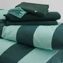 Linge de lit - Housse de couette Malo Diabolo 200 x 140 - LA CERISE SUR LE GATEAU