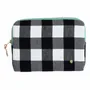 Clutches - iPad Cover Max Max Caviar 19 X 26 X 3 - LA CERISE SUR LE GATEAU